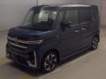 2024 Suzuki Spacia Custom