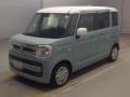 2020 Suzuki Spacia