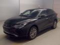 2023 Toyota Harrier