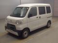2020 Daihatsu Hijet Cargo
