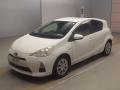 2012 Toyota Aqua