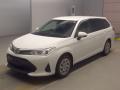 2021 Toyota Corolla Fielder