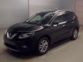 2014 Nissan X-Trail