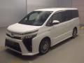 2017 Toyota Voxy