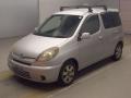 2001 Toyota Fun Cargo