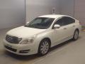 2008 Nissan Teana