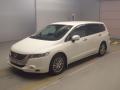 2009 Honda Odyssey