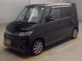 2012 Suzuki Palette SW