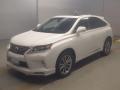 2014 Lexus RX