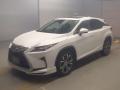 2017 Lexus RX
