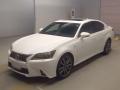 2012 Lexus GS