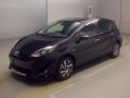 2019 Toyota Aqua