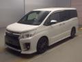 2016 Toyota Voxy