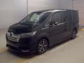 2021 Honda Step WGN Spada