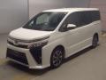 2017 Toyota Voxy
