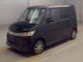 2010 Suzuki Palette SW