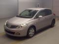 2010 Nissan Tiida