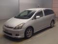 2003 Toyota Wish