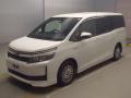 2015 Toyota Voxy