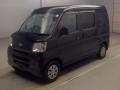 2010 Daihatsu Hijet Cargo