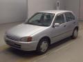 1997 Toyota Starlet