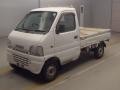 2000 Suzuki Carry Truck