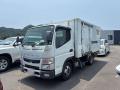 2016 Mitsubishi Fuso Canter