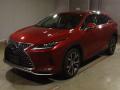 2020 Lexus RX