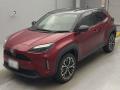 2023 Toyota YARIS CROSS