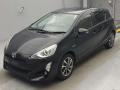 2016 Toyota Aqua
