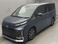 2022 Toyota Voxy