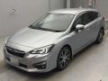 2018 Subaru Impreza Sports