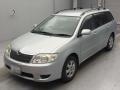2006 Toyota Corolla Fielder