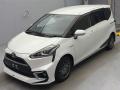 2017 Toyota Sienta