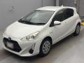 2016 Toyota Aqua