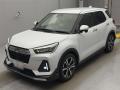 2019 Daihatsu Rocky