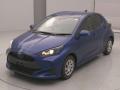2022 Toyota YARIS