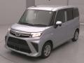 2021 Toyota Roomy