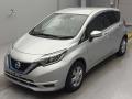 2019 Nissan Note