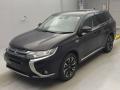 2017 Mitsubishi Outlander PHEV