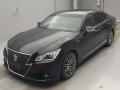2014 Toyota Crown Hybrid