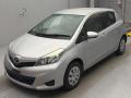 2013 Toyota Vitz