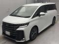 2025 Toyota Vellfire