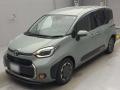 2023 Toyota Sienta