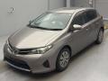2012 Toyota Auris