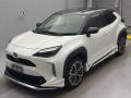 2021 Toyota YARIS CROSS