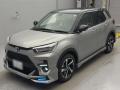 2026 Toyota Raize