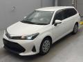 2023 Toyota Corolla Fielder