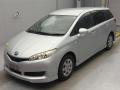 2009 Toyota Wish