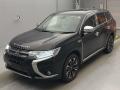 2015 Mitsubishi Outlander PHEV
